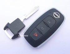 OEM 2023-25 NISSAN ARIYA KICKS ROGUE proximity smart keyless remote key fob