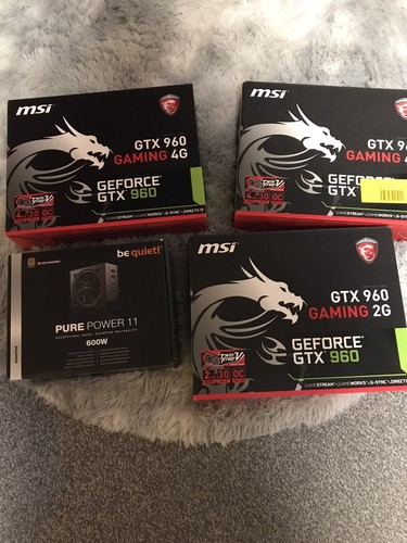 Msi Gaming Ryzen CPU  Leerkartons Pc