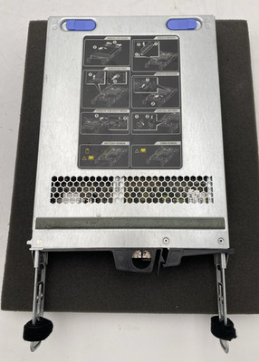 NetApp FAS2240 111-01287+B3 / 111-00846+D2 LC3528 1.73GHz NAS Server Controller