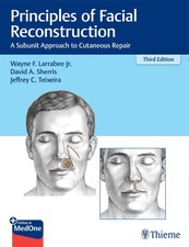 Principles of Facial Reconstruction | A Subun...