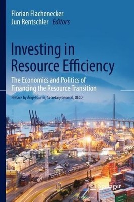Investing in Resource Efficiency - 9783319788661