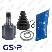 GSP 617031 Gelenksatz FüR Antriebswelle FüR Alfa Romeo FüR Fiat FüR Lancia