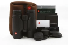 Used [MINT] Leica 10X42 Trinovid HD Binoculars (40319)