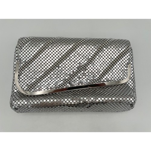 Unbranded Metallic Clutch