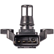 Manifold Absolute Pressure Sensor Fits 2017-2...
