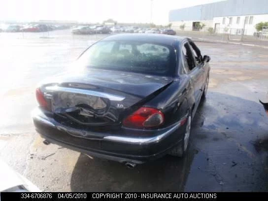 02 03 04 05 06 07 08 LIMPIADOR DE AIRE TIPO JAGUAR X 12131 Foto 4 de 4