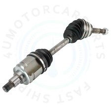 1x Front Left Sife CV Axle For 2001-2007 Toyota Highlander L4 2.4L 43420-48060