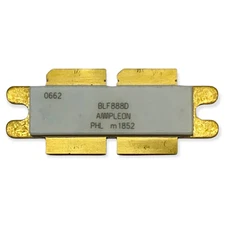 BLF888D 470-860MHz UHF RF TRANSISTOR AMPLEON