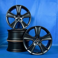 Jantes Audi 80