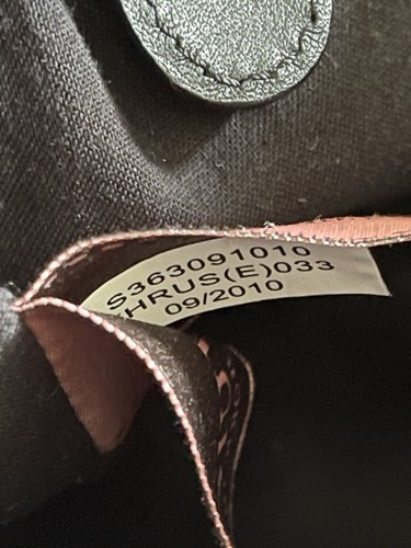 Juicy Couture Y2K 2000s Velour Bowler Bag Crown Crest Pom Pom Charm Black Brown - Picture 17 of 24