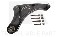 NK Querlenker Dreieckslenker 5012254 FüR Nissan Juke F15 Van Leaf ZE0 DIG Dci