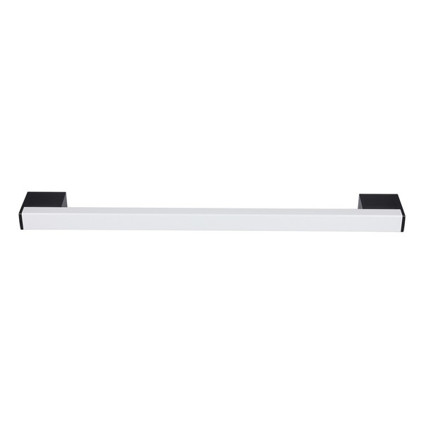 Luth Premium Profi Parts TüRgriff Kompatibel Mit Amica 9084553 FüR Backofen Herd-image