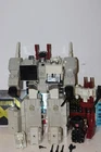 transformers g1 original vintage metroplex complete