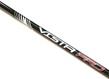 Fujikura 2021 Vista Pro 55 Shaft  Adapter  Grip, Fit PING G430/G425/G410 Wood