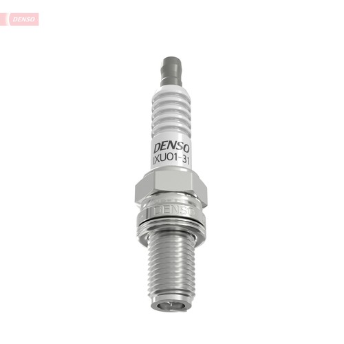 4x SPARK PLUG IXU01-31 FOR KAWASAKI J4520IXU0131 - Picture 3 of 11