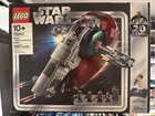 LEGO STAR WARS 75243 SLAVE 1 20TH ANIVERSSARY EDITION (NIB)