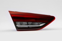 Opel Insignia RüCklicht Links LED Hatchback 17- Innere Fahrer N/S OEM