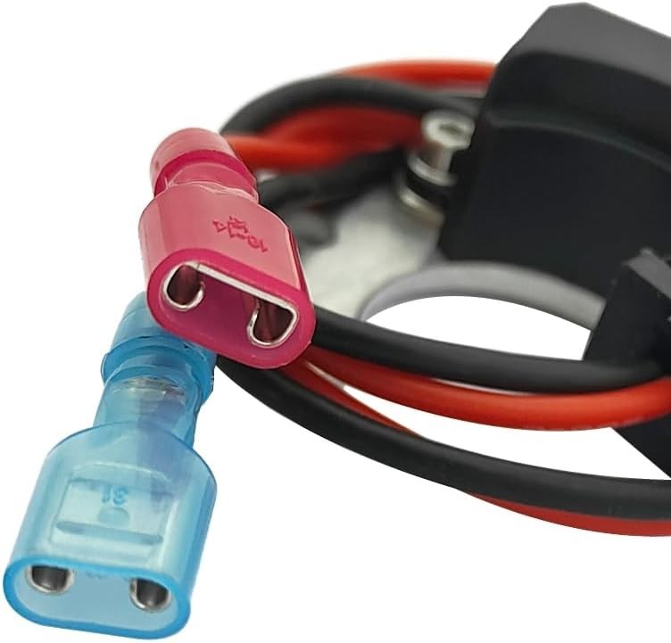 Electronic Ignition Module for VW Bug Bus Dune Buggy 009 Distributor AC905535