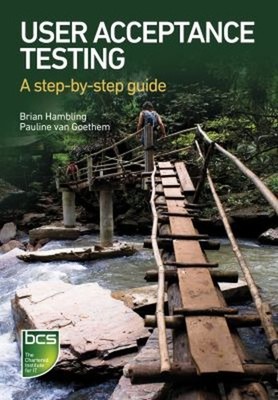 User Acceptance Testing : A Step-By-step Guide Paperback