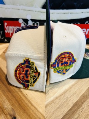 New Era Hat Club Vick Almighty Arizona Diamondbacks Phoenix Suns