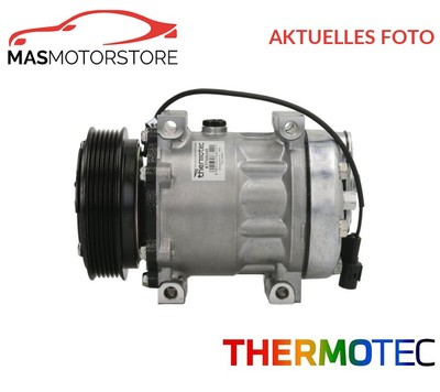 KOMPRESSOR KLIMAANLAGE THERMOTEC KTT090245 I NEU OE QUALITÄT