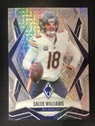 2025 Panini Caleb Williams Base (Raw)