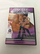 Core Rhythms Dance Exercise Program: Starter Pack (DVD)