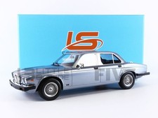 LS COLLECTIBLES 1/18 - JAGUAR XJ6 - 1982 LS025M