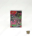 Protection souple extra-clear pour Bundle 6 boosters Pokemon