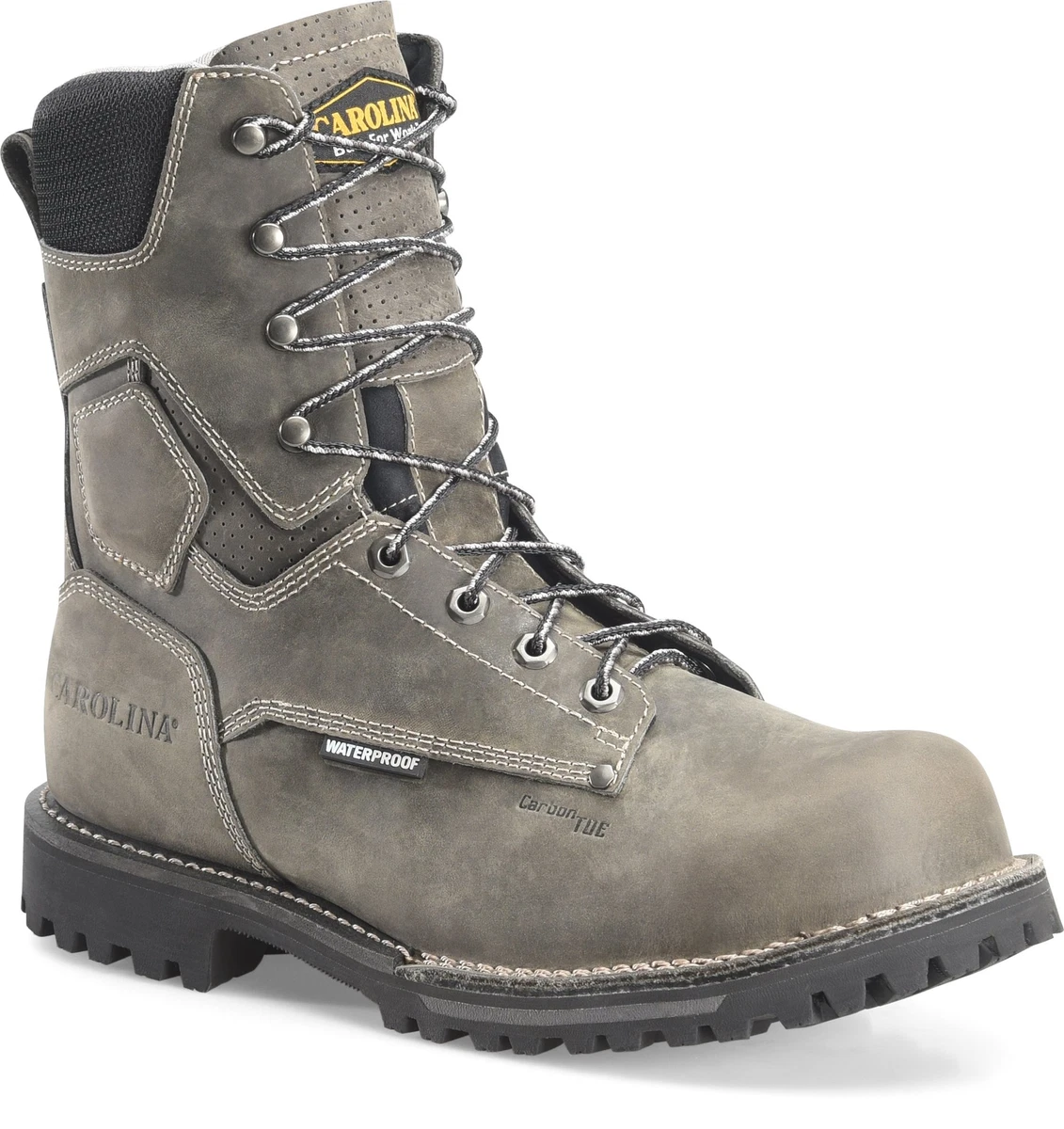 Carolina composite toe boots sale