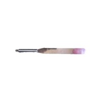 Edelstahl Streichpalette Konditormesser Von Ernesto FüR Tortenpalette 37 Cm-Lang