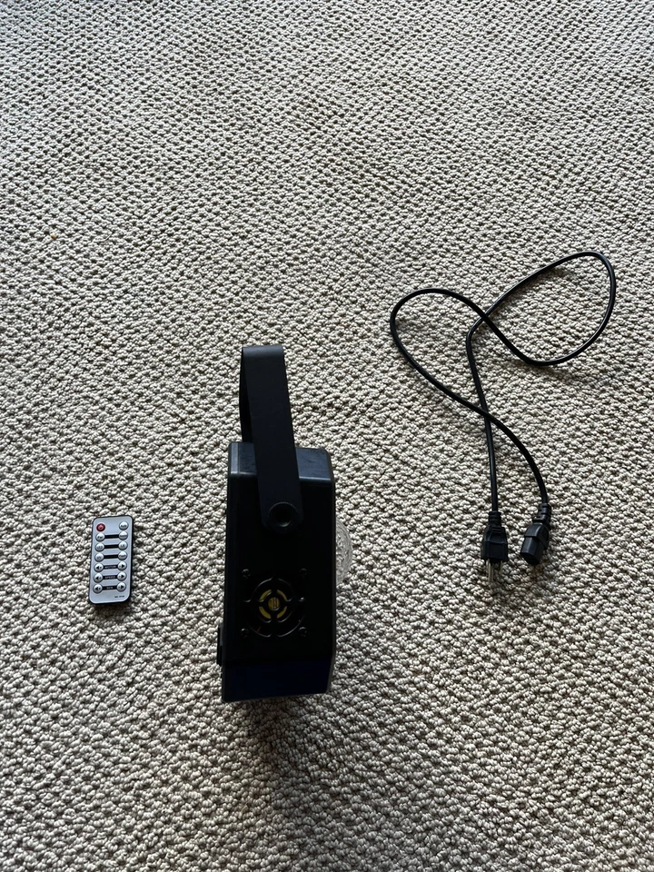 All-in-one DJ Lighting System || EYESHOT - Image 2 of 4