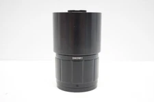 Thorlabs SM2NR1 Non-Rotating Zoom Housing P/N 29119118