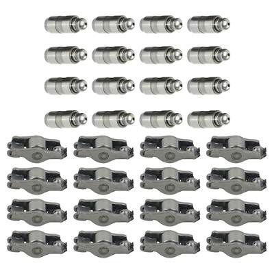 16X Schlepphebel 16X Hydraulikheber für Audi A3 VW Golf IV V Touran 1.4 1.6 FSI