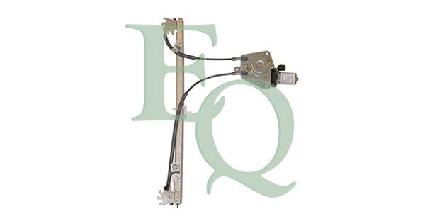 Alzacristallo - EQUAL QUALITY 060812