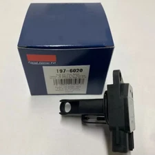 Hot OEM DENSO 197-6020 Mass Air Flow Sensor Regular for Mazda Lexus Scion Camry