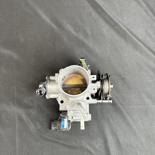 Honda Odyssey Throttle Body LX EX 3.5L V6 16400P8FA84 20022004 OEM