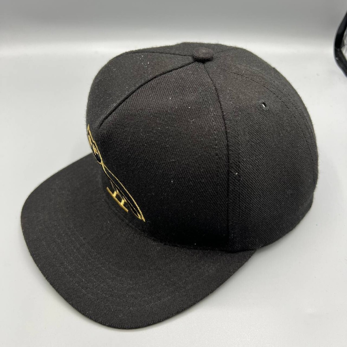October's Very Own OVO Hat Men Black Snap Back Cap Drake | eBay