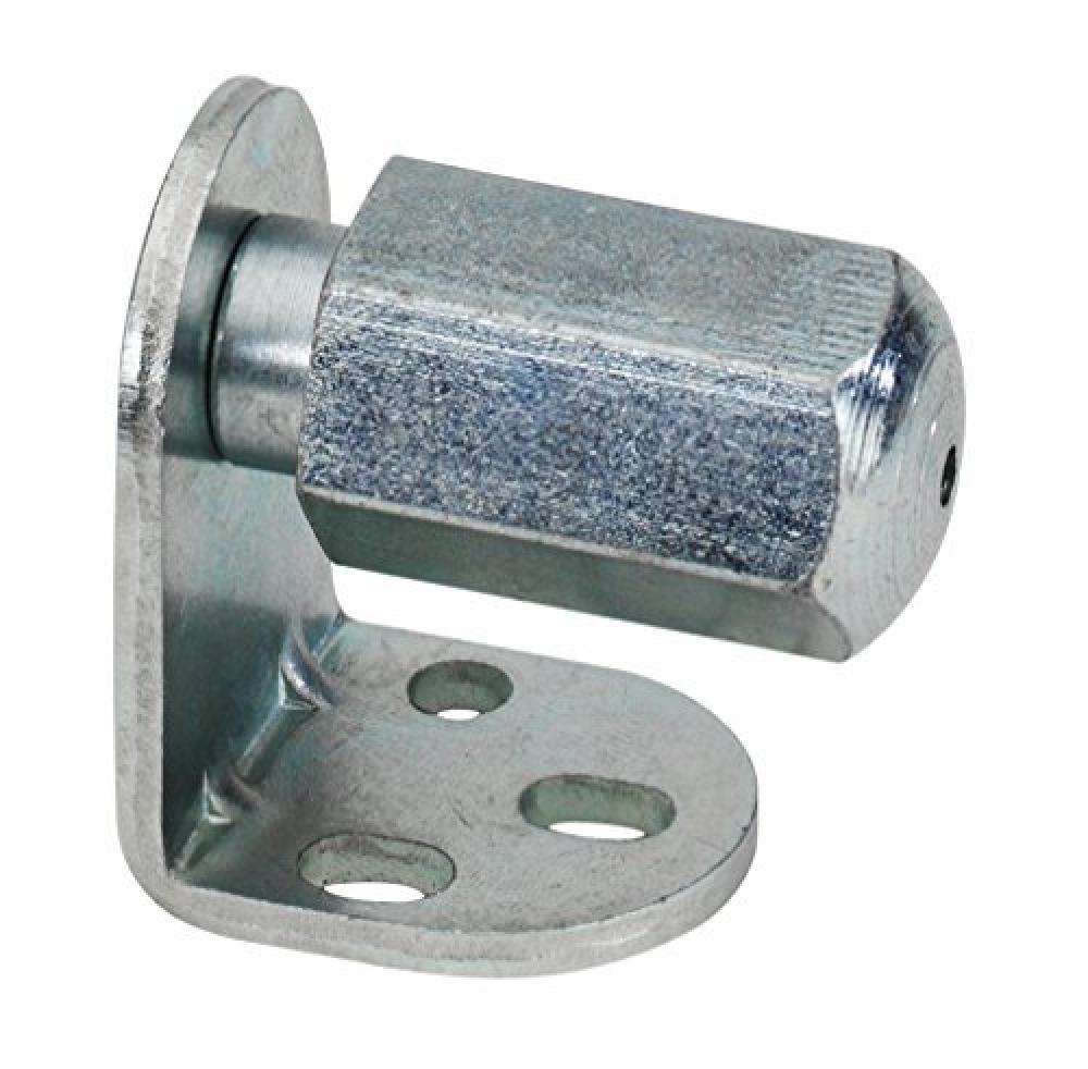 (TG. 1.5 x 5 x 1.5 cm) Windhager Elemento di bloccaggio per Il Fissaggio del Cav