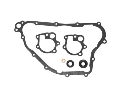 RDMAX Kit Rumohrrevision Wasserpumpe Honda CR 250R 02-07 2 Stück