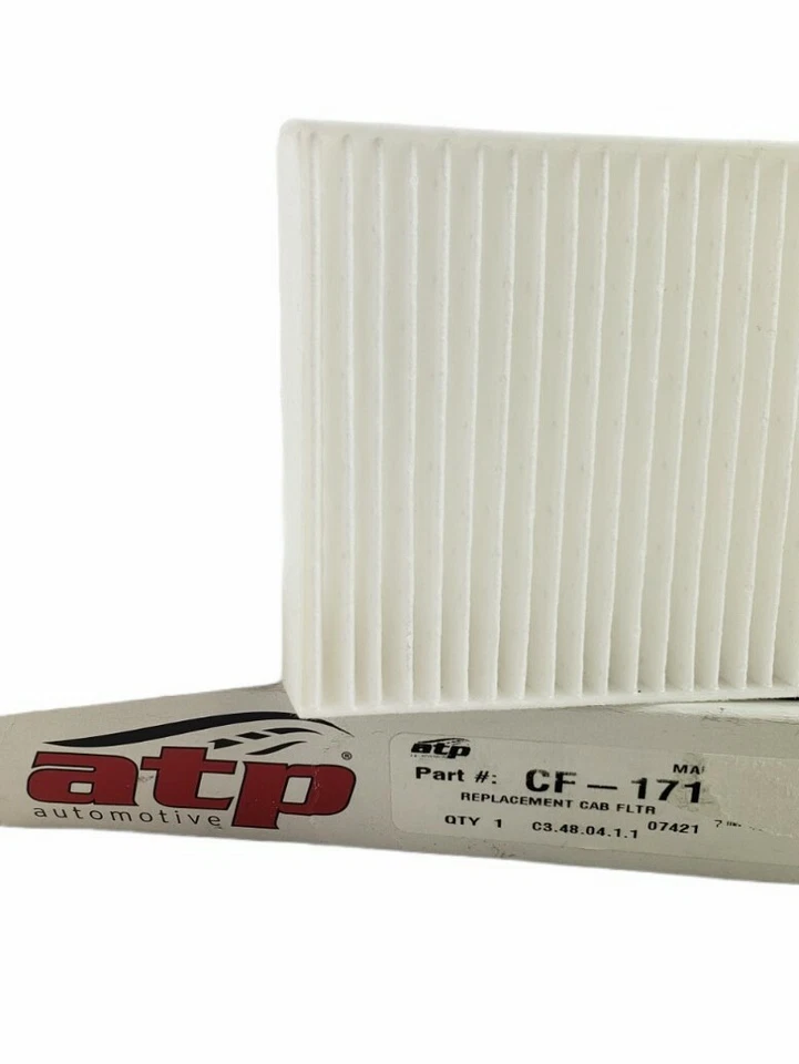 Cabin Air Filter-OE Replacement ATP CF-171 - Image 3 of 4