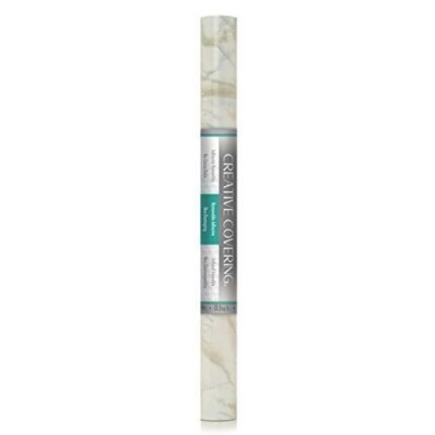 Con-Tact Brand Creative Covering Self-Adhesive Shelf and Drawer Liner, 2 Packs