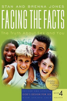 God's Design for Sex  Facing the Facts  The Truth about Sex and You BRAND NEW!!!