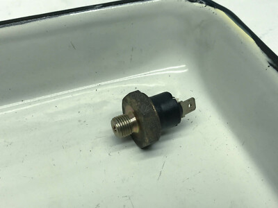 Cagiva Gran Canyon Öldrucksensor Engine Oil Pressure Sensor (1) 00'