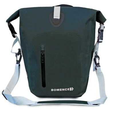Fahrradtasche für Gepäckträger, Gepäckträgertasche, Radtasche Packtasche 25L - Bild 1 von 4