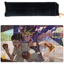 Yami Yugi YU-GI-OH Playmat TCG Card Game Play Mat Gaming Desk Mouse Pad y45