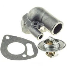 Engine Coolant Thermostat Housing Assembly-Kit Motorad 4815KTFS