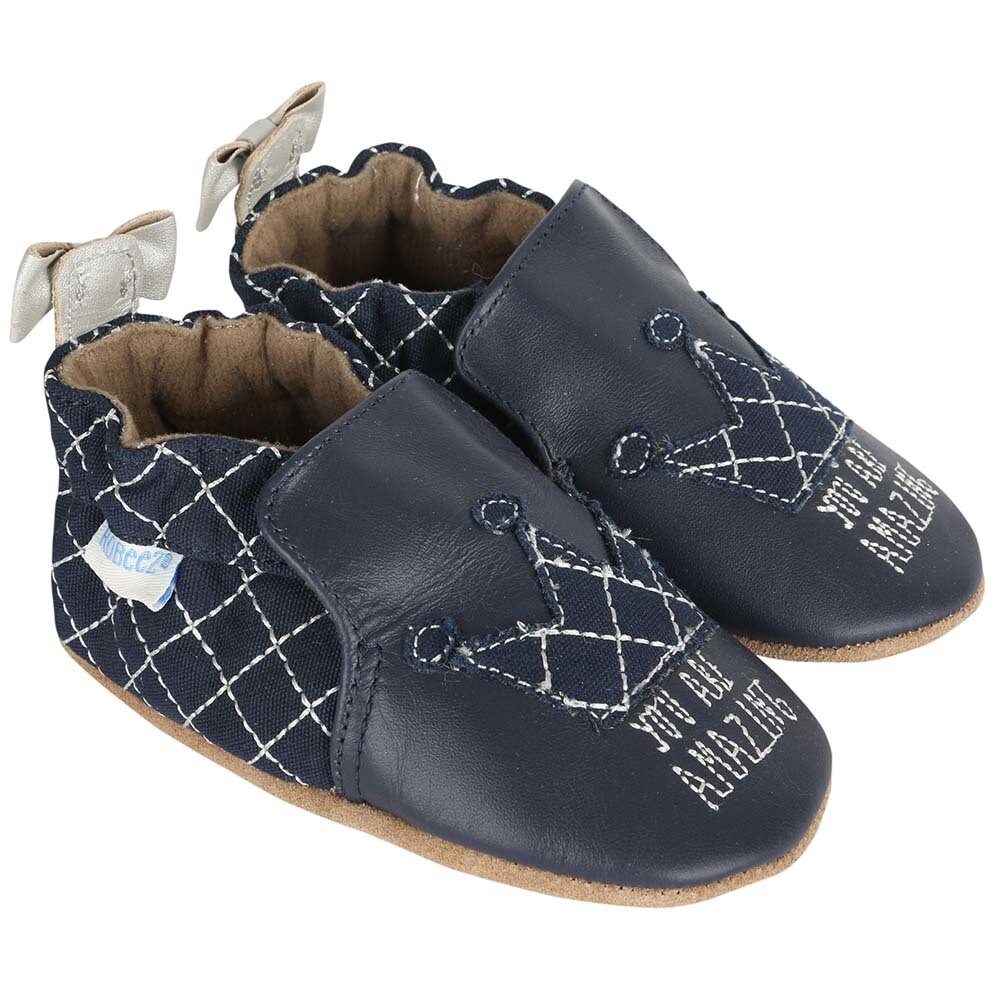 baby girl robeez shoes