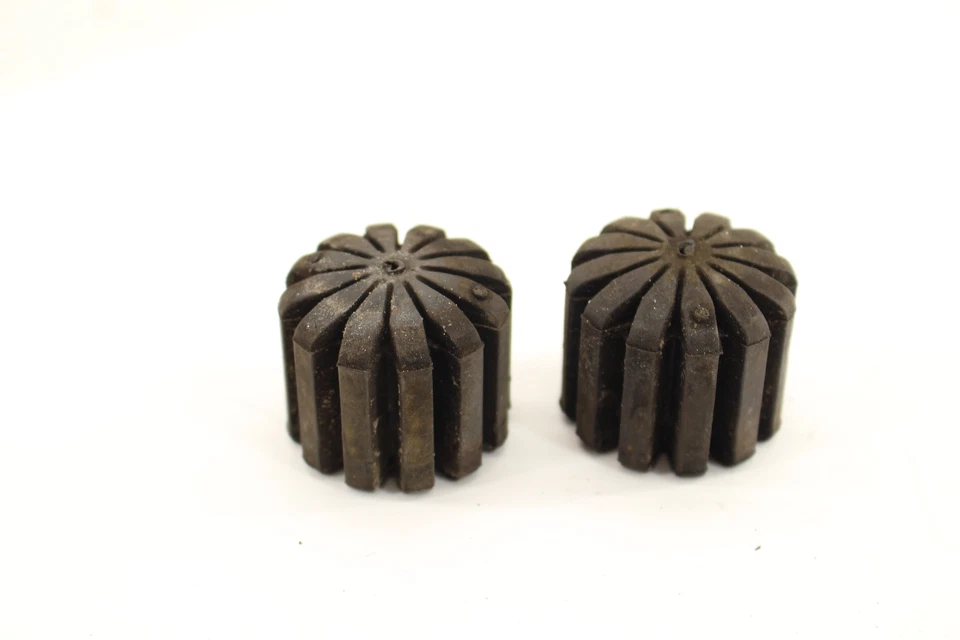 2004 Bmw R1150rt Abs Oem Gas Fuel Tank Dampers Foto 2 de 4