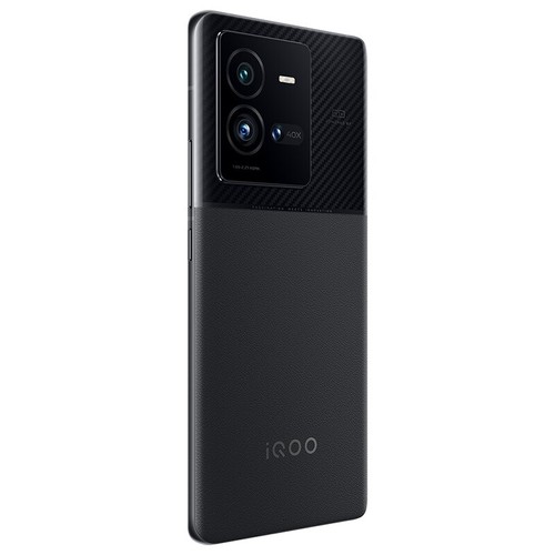VIVO iQOO 10 Pro 5G SmartPhone 6.78" AMOLED Snapdragon 8 Gen1 200W FastCharger - Imagen 6 de 17